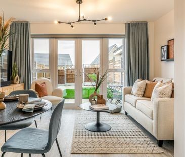 3 bedroom semi-detached house to rent - Photo 6