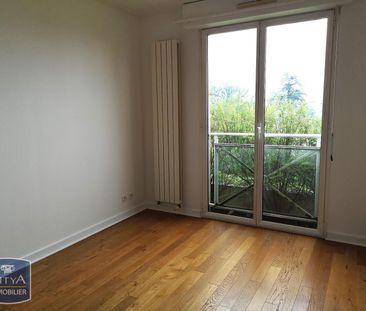 Location Appartement 2 pièces 46m² JACOB BELLECOMBETTE 73000 - Photo 2