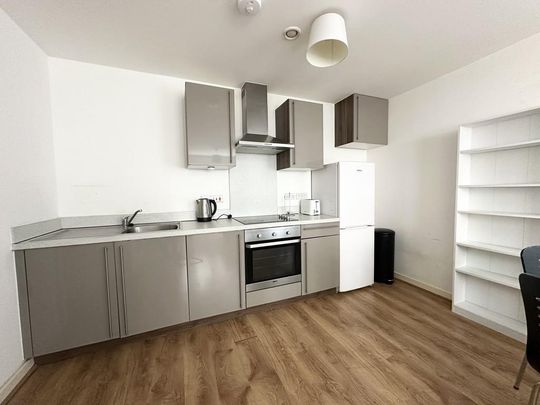 2 bedroom apartment to rent - Photo 1