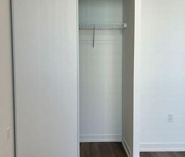 28 Interchange Way condo — Vaughan, ON (1-Bedroom) - 1 Bedroom - Photo 6