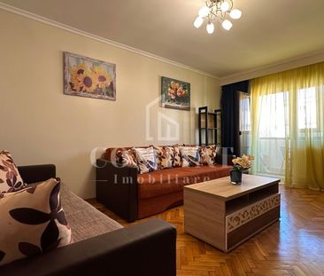 Apartament 3 camere | Zorilor zona Louis Pasteur | Parcare - Photo 5