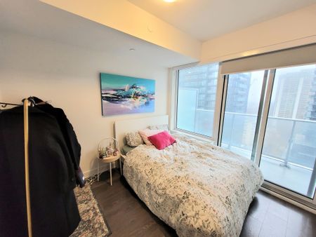 For Lease - 99 Broadway Avenue Unit# 1703, Toronto, Ontario - Photo 5
