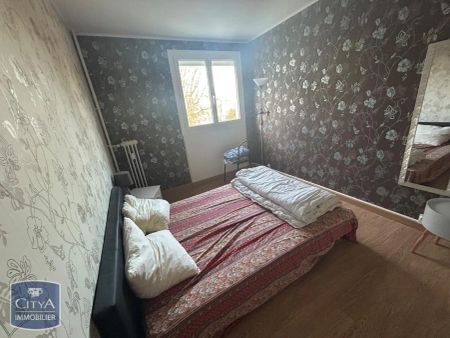 Appartement à louer 4 pièces 73.03m² - Photo 5