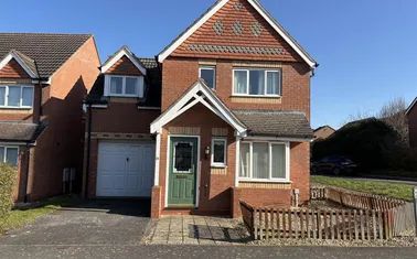 Thatch Meadow Drive, Market Harborough - Photo 3