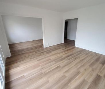 Appartement F4 de 70m² refait à neuf balcon cave - Photo 6
