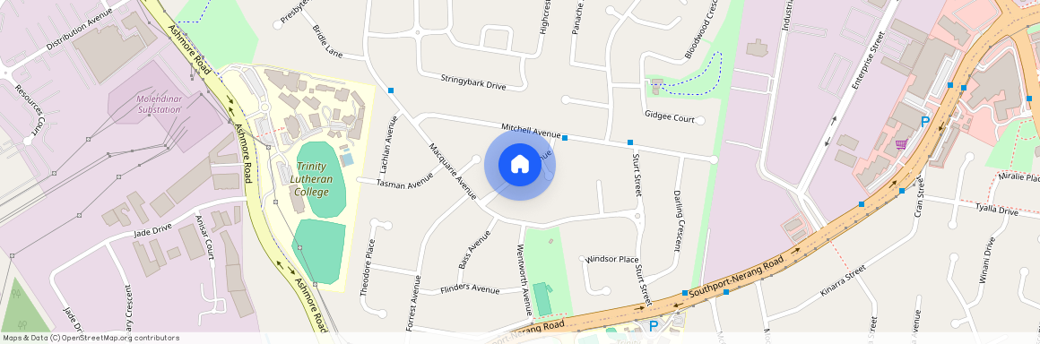 16A Innes Avenue, Qld 4214, Molendinar