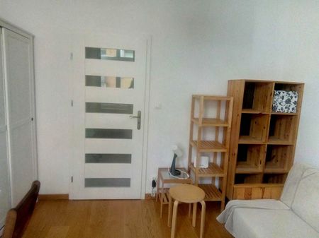 Pokój, ul. Łaciarska - Zdjęcie 4