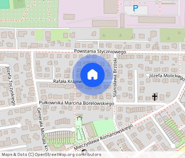 Pokój na wynajem, świetna Lokalizacja!!! - Фото 1