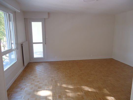 Location Appartement 4 pièces 79m² NEVERS 58000 - Photo 1