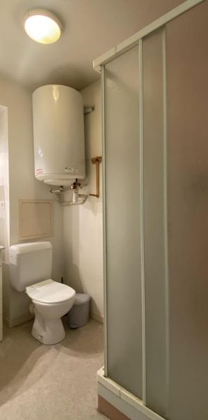 Location Appartement T1 17m² Le Bourget Du Lac - Photo 2