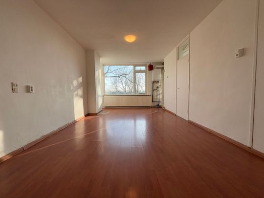 Appartement te huur: Quadenoord 154 3079 XH Rotterdam - Photo 1