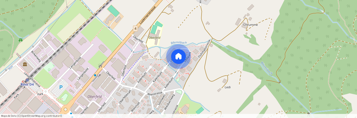 6037, Root, Ledipark, 4
