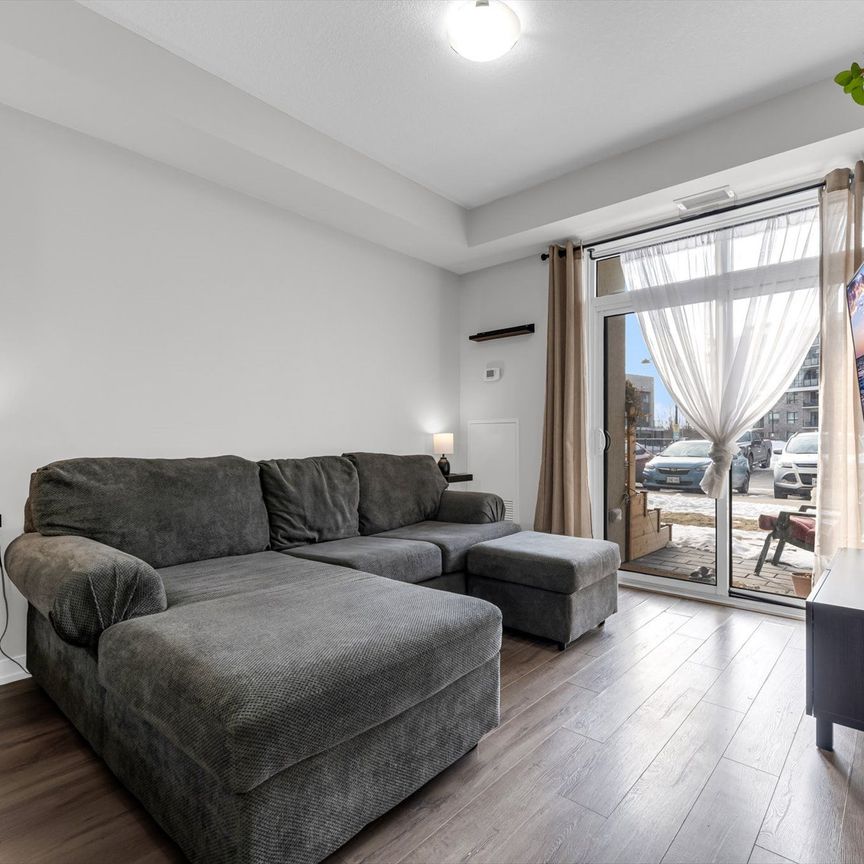 For Lease - 101 Shoreview Place Unit# 127, Hamilton, Ontario - Photo 1