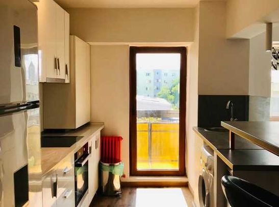Apartament modern cu 3 camere pe strada Louis Pasteur! - Photo 1