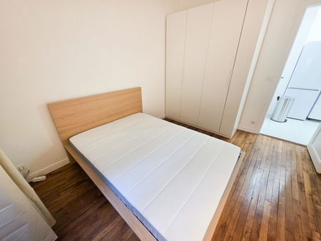 Appartement T2 Colombes à louer - Photo 5