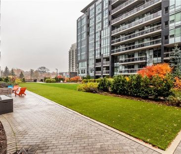 For Lease - 63 Arthur Street Unit# 102, Guelph, Ontario - Photo 5
