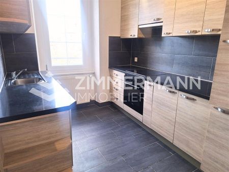 2.5 Zimmer, 55 m², 2. Stock - Photo 4