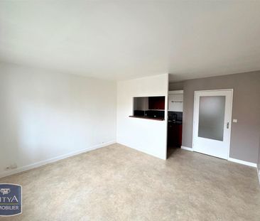 Location Appartement 1 pièce 27m² LOOS 59120 - Photo 5