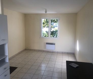 Location Appartement 1 pièce 21m² NANTES 44000 - Photo 3