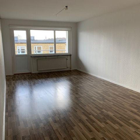 Ingenjörsgatan, Olofström - Foto 1