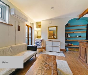 1 Bed Flat, Manchester Road, E14 - Photo 2