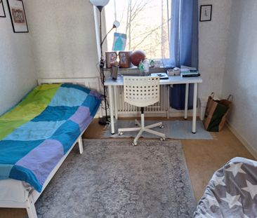 Doktor Belfrages Gata, Göteborg - Foto 1