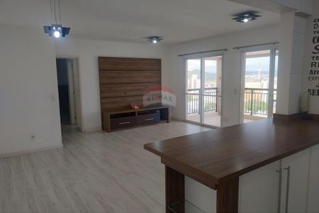 Apartamento locação com 1 quarto 1 vaga Premiatto Residence Club Jundiaí SP - Photo 3