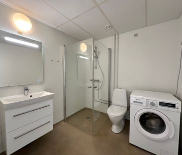 Moderne 2-værelses lejlighed nær Limfjorden i Nørresundby - Photo 4