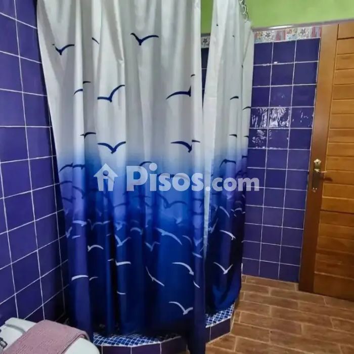 Chalet en alquiler en Calle Carril del Palillero, 631 - Foto 1