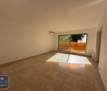 Appartement à louer 2 pièces 58.09m² - Photo 1