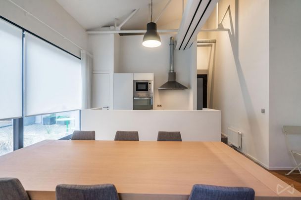 Appartement met twee slaapkamers in Anderlecht - Photo 1