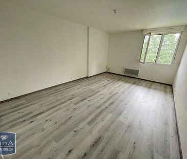 Location appartement 1 pièce de 29.88m² - Photo 1