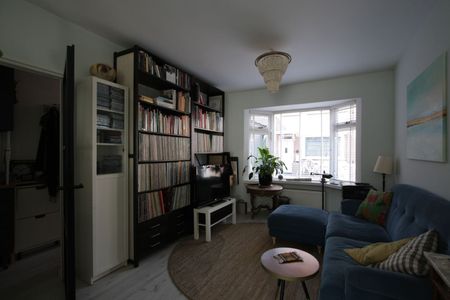 Huis te huur: Dennenstraat 18 1971 ME IJmuiden - Photo 3