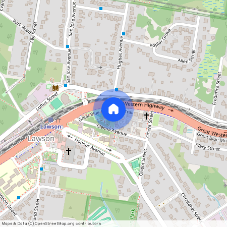 2/285 Great Western Highway, Lawson, NSW 2783