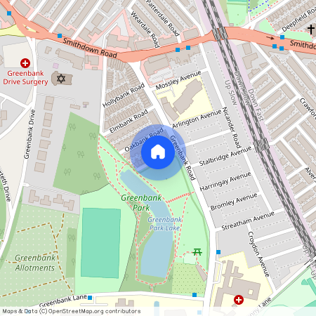 Beechbank Road, Liverpool, L18