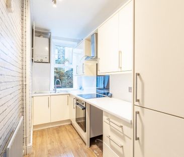 1 bedroom terraced house to rent - Photo 4