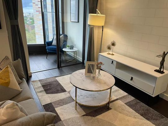 1 bedroom apartment to rent - Photo 1