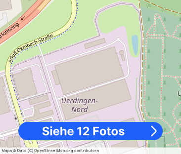 HELLE 2-ZIMMERWOHNUNG MIT GROßEM BALKON ZU MIETEN! - Foto 1