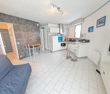 Location Appartement 2 pièces 32m² - Photo 1