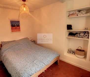 Location Appartement 2 pièces 38m² NICE 06200 - Photo 4