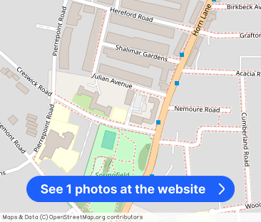 Grasgarth Close, Acton - Photo 1