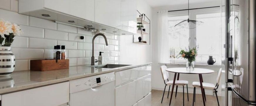 Karl Gustavsgatan 33 - Foto 1