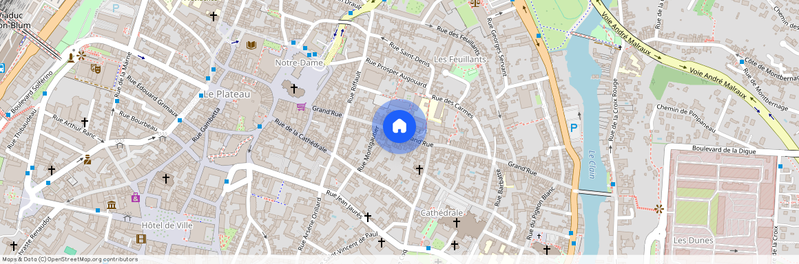86000, Poitiers