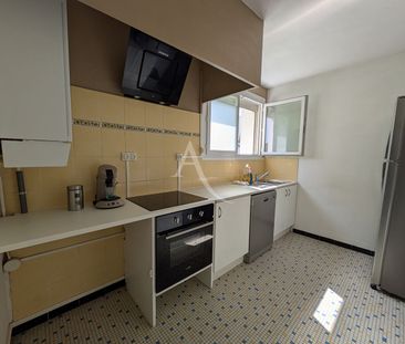 Location Appartement 3 pièces 54m² - Photo 2