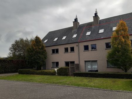 Eigentijds appartement met autostaanplaats. Geen vaste kosten. - Photo 4