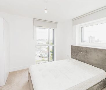 1 bedroom flat to rent - Photo 6