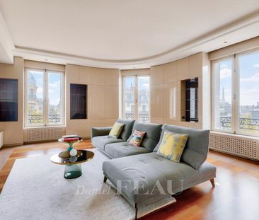 Appartement • Saint Thomas d'Aquin - Photo 1