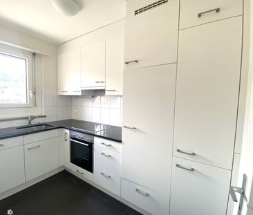 2.5 Zimmer, 62 m², 5. Stock - Photo 2