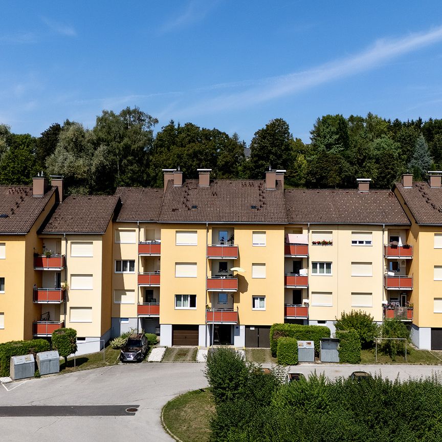 Familienstraße 9-1 - Foto 1