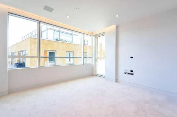 3 bedroom flat to rent - Photo 1